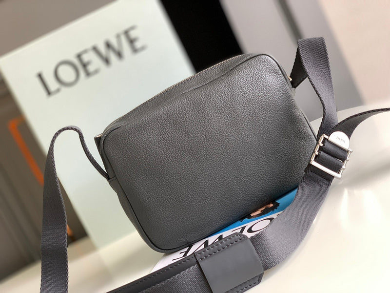Glamy - LWO Bags - 502