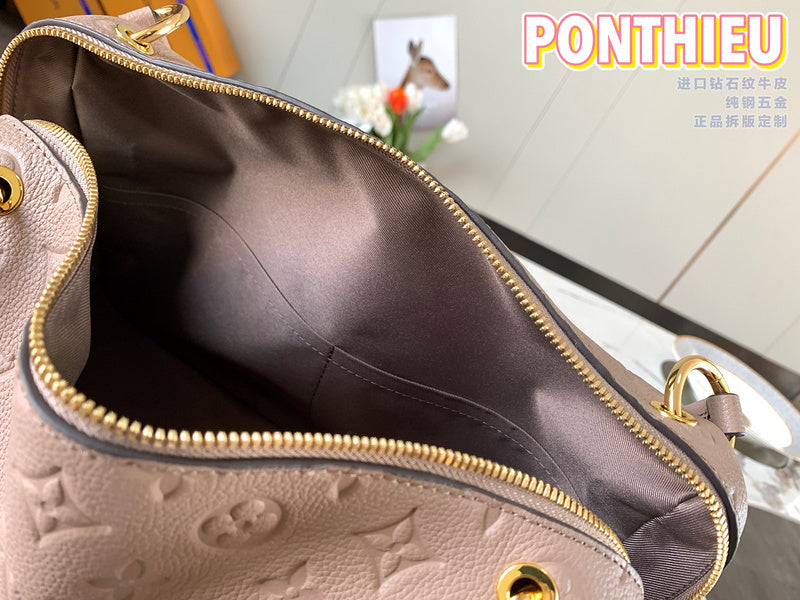 Glami Fashion Lu-Vi Bags - 16644