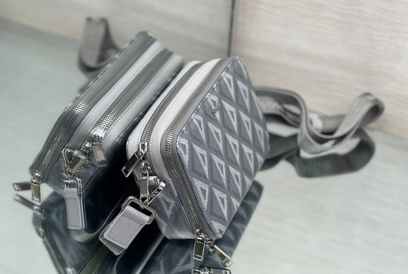 Glami-i - DOR Men Bags - 092