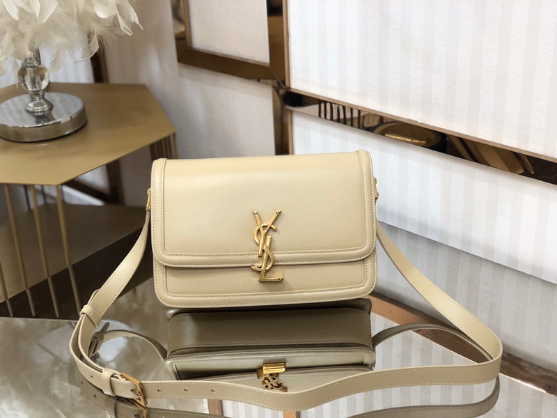 Satchel Bags - SLY Bags - 2365