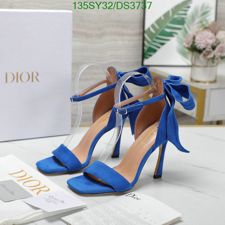 SAMCC - DOR Women Shoes - 1432