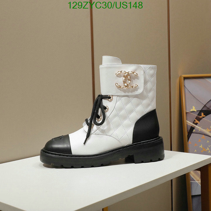 SAMC - CHL Women Boots - 132