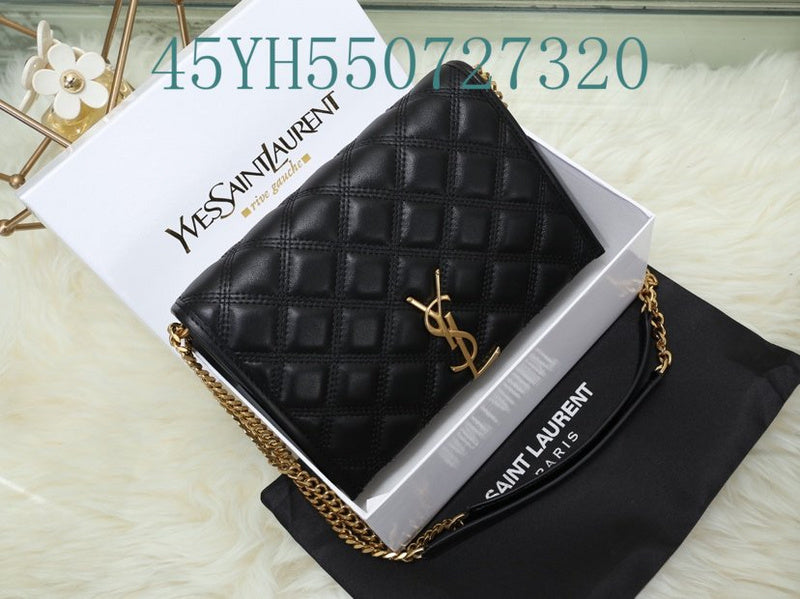 Glami - YLS Bags - 2206