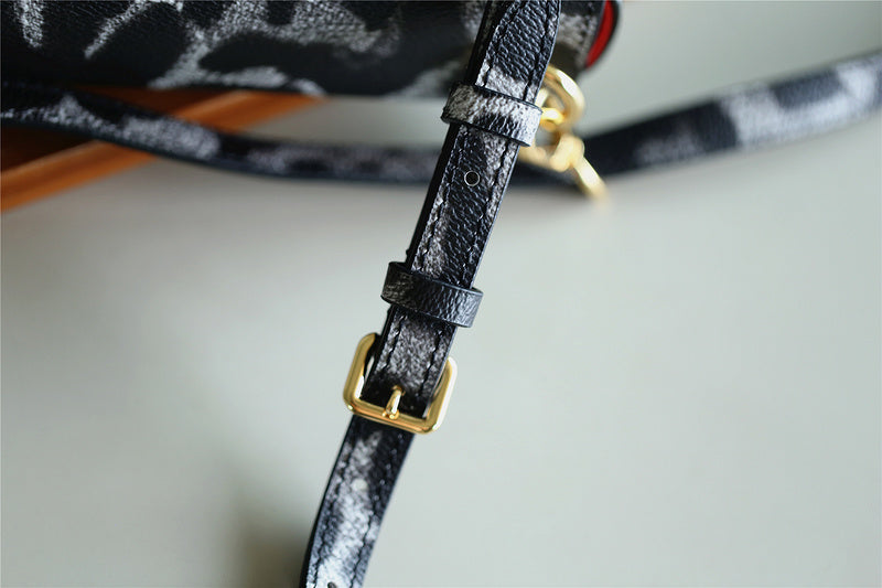 Glami Fashion Lu-Vi bags - 8506