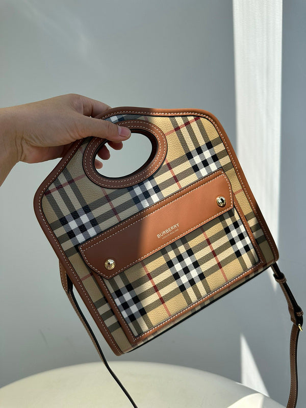 Glamy - BOR Bags - 051