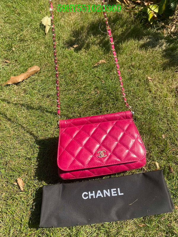 Glami - CHL Bags - 2049