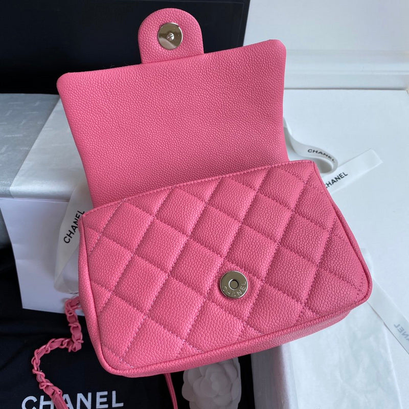 Satchel Bags - CHL Bags - 195