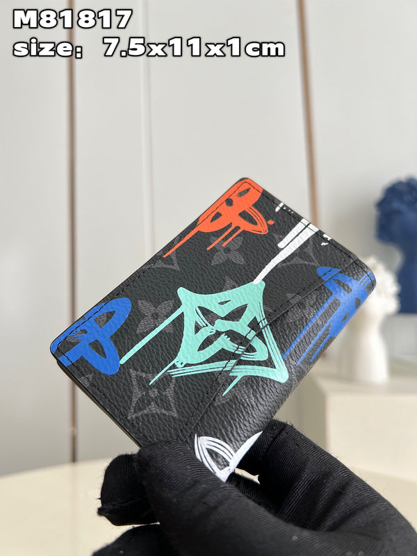 Glami-i LOV Wallets - 380