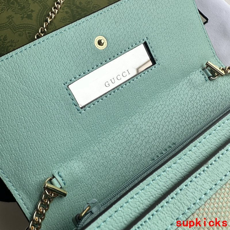 Glami- - Mix Wallets - 473