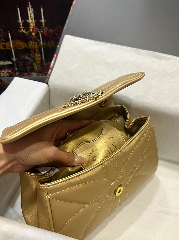 Glamy - DG bag - 103