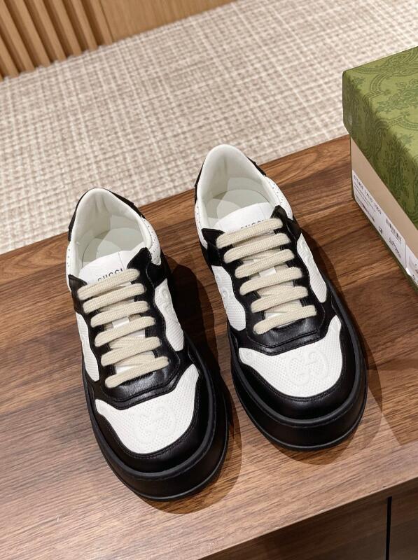 SAMC - GUKI Men Shoes - 485