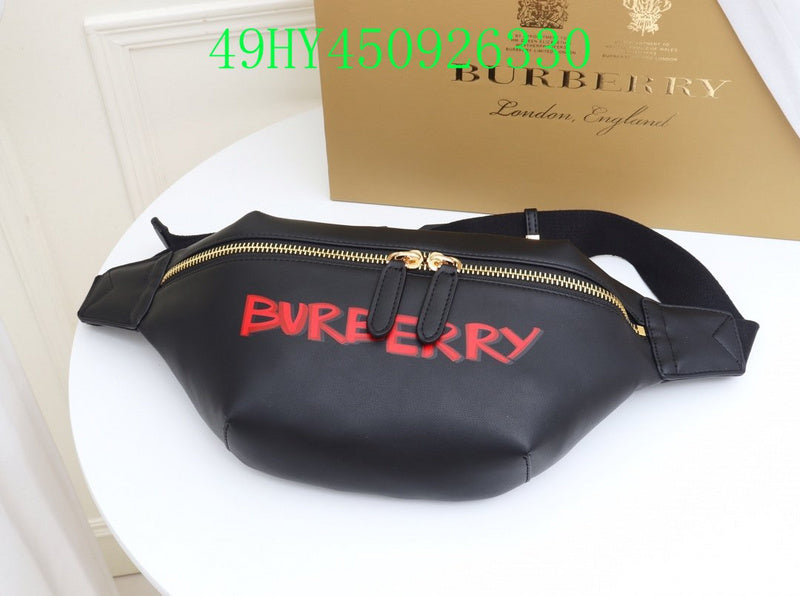 ELE Fashion -BBR Bags - 636