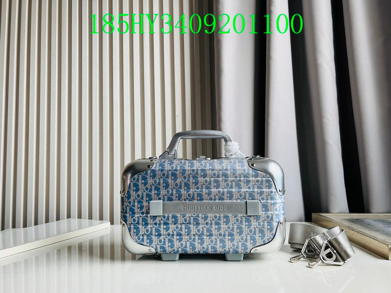 Glami - DOR Bags - 1188
