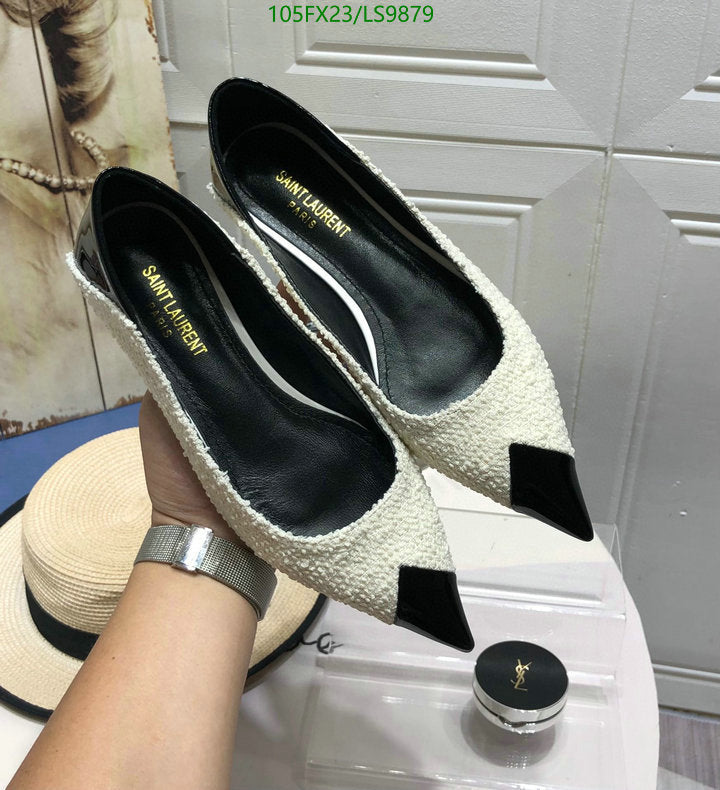 SAMC - YLS Women Shoes - 165