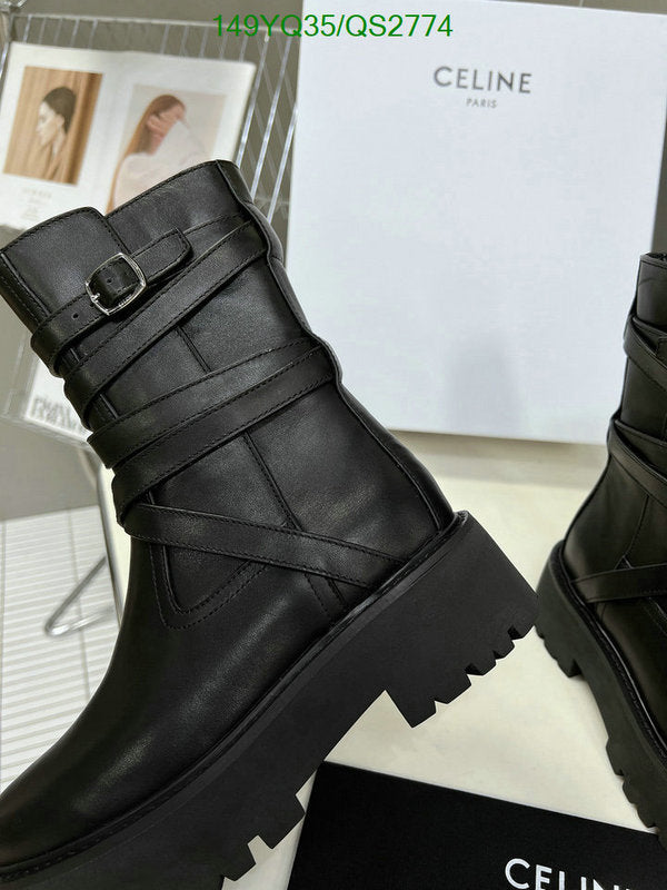 SAMC - COL Women Shoes - 120