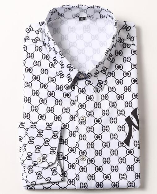 SAMC - GUKI Clothes - 360