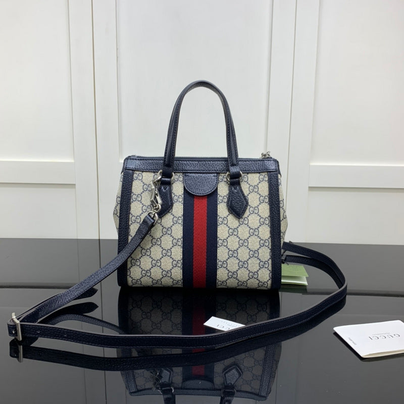 Satchel Bags - GCI Bags - 1116