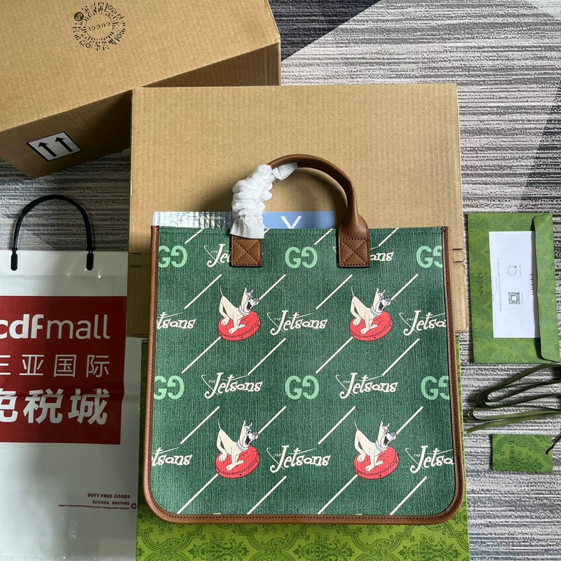 ELE - GG Bags - 246