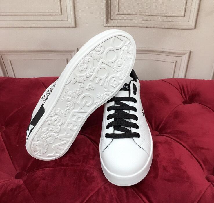 SAMC - DAG Men Shoes - 363
