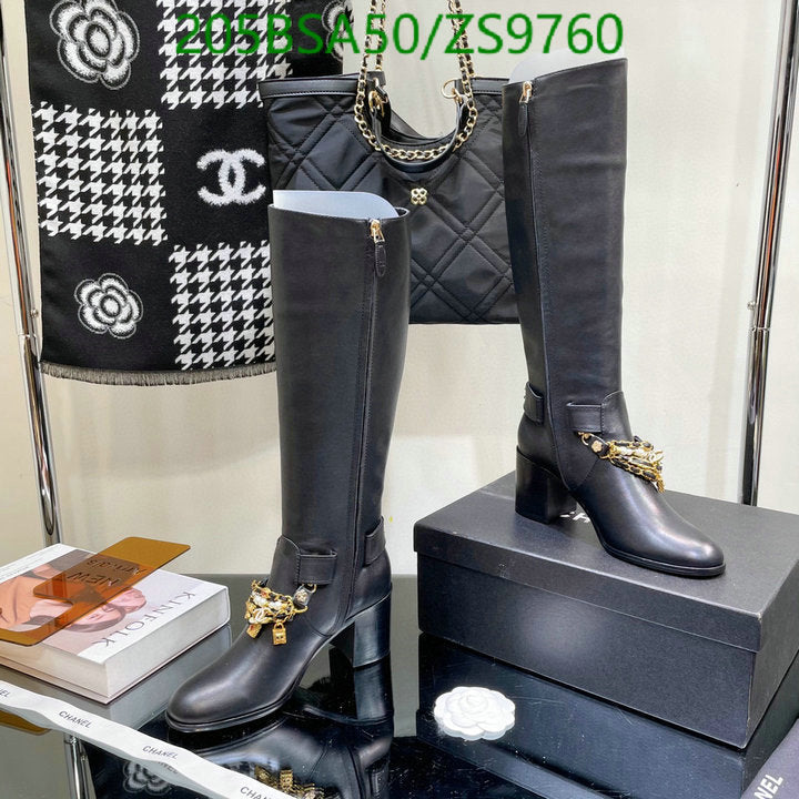 SAMC - CHL Women Boots - 196