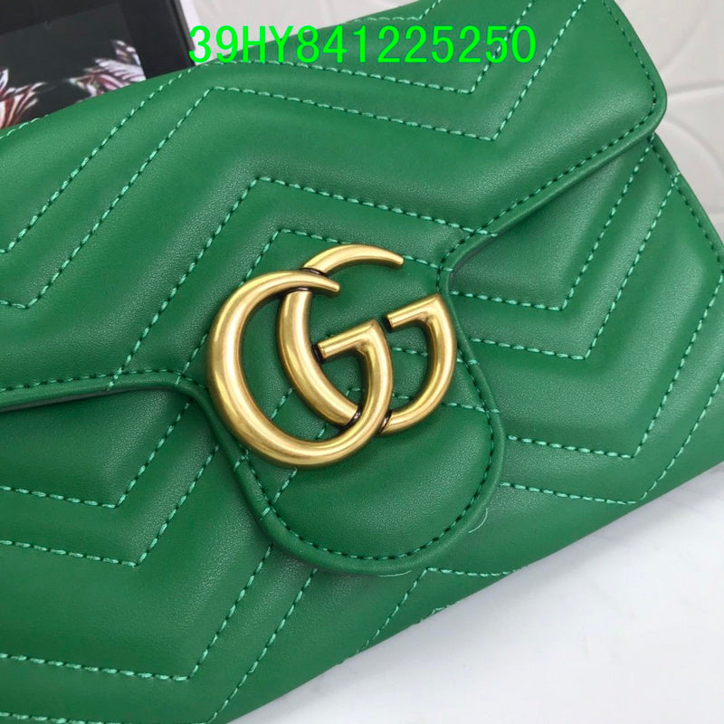 Glami Fashion - GCI Bags - 10518