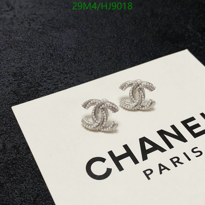 SAMC - CHL Jewelry Earrings - 165