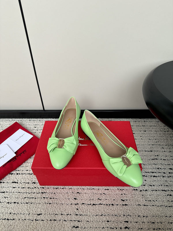 Glami - FGO Women Shoes - 046
