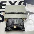 Satchel Bags - BGA Bags - 465