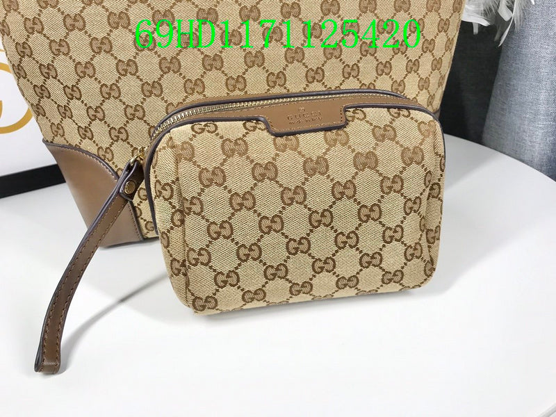 Glami Fashion - GCI Bags - 11001