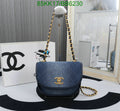 SAMC - CHL Bags Crossbody - 480