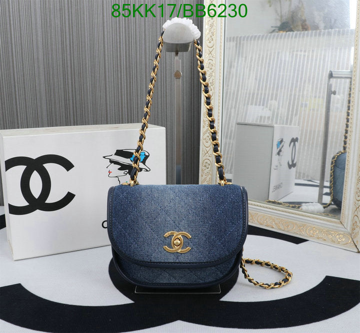 SAMC - CHL Bags Crossbody - 480