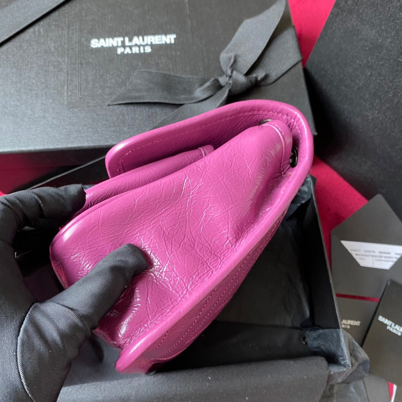 Glami - SLY Bags 372
