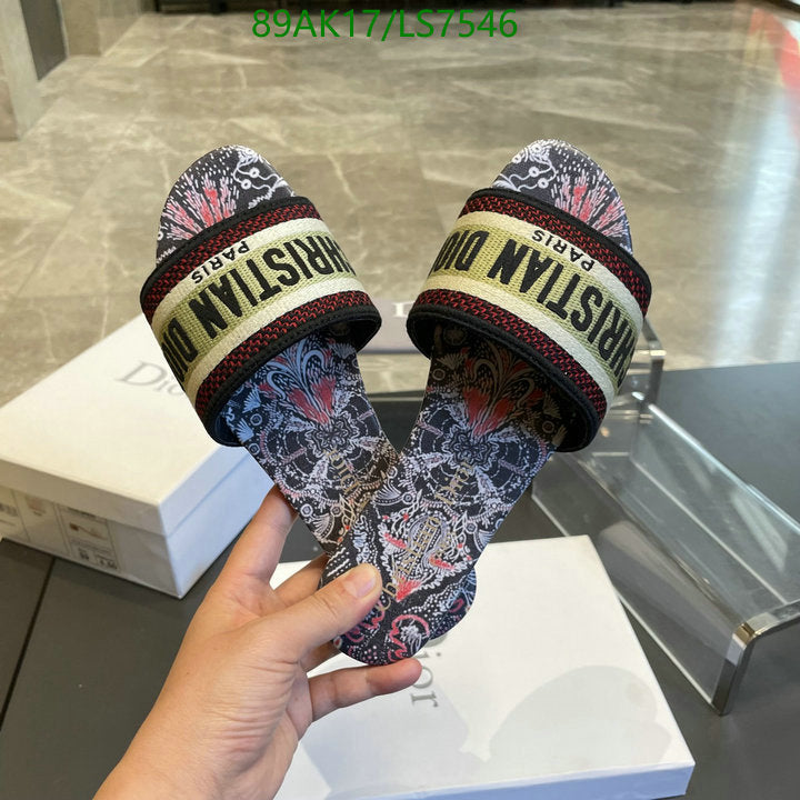 SAMCC - DOR Women Shoes - 2158