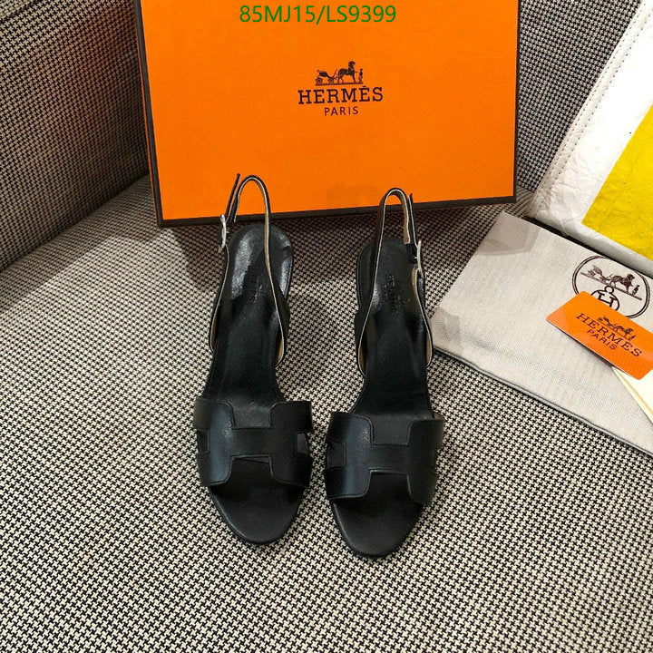SAMC - HMS Women Shoes - 420