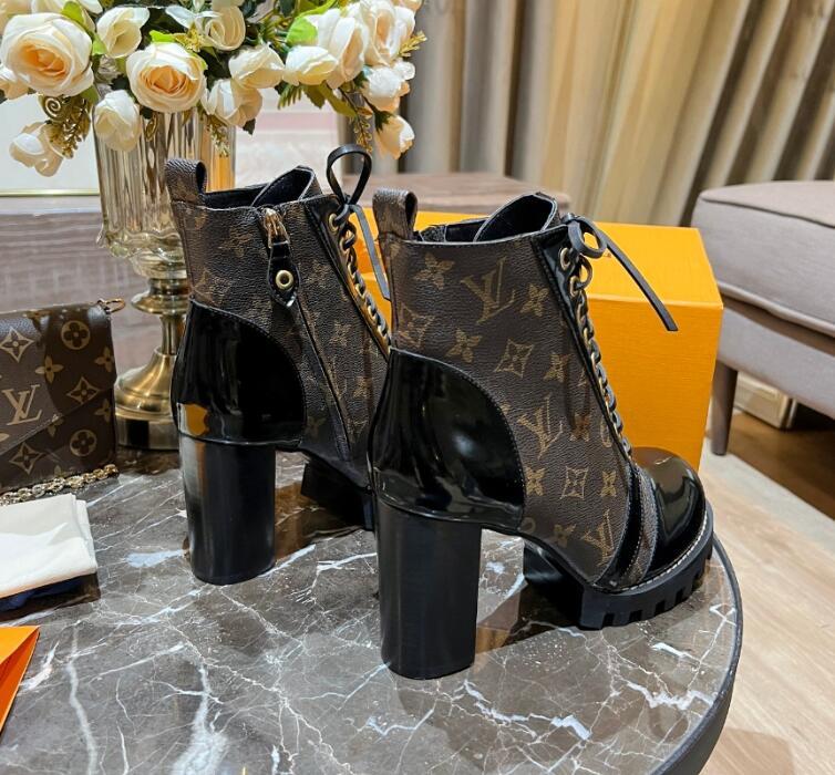 SAMC - LOV Women Shoes - 927