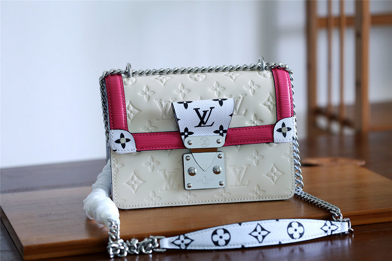 Glami GlamI Lu-Vi bags - 8042