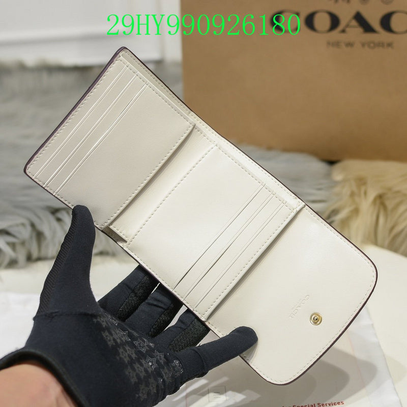 Glami - CAH Wallet - 123