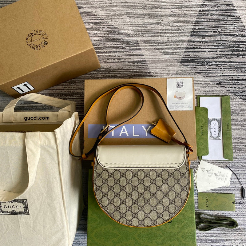 Glami Fashion - GCI Bags - 6804