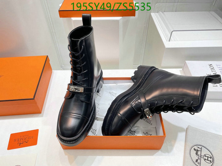 SAMC - HMS Women Shoes - 176