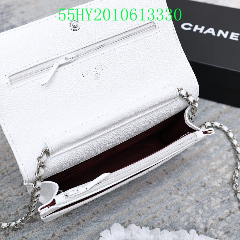 Satchel Bags - CHL Bags - 5171