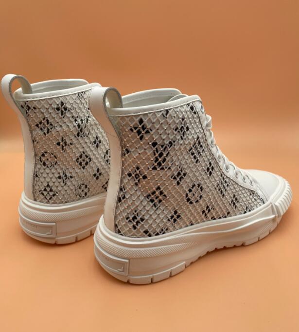 SAMC - LOV Men Shoes - 996