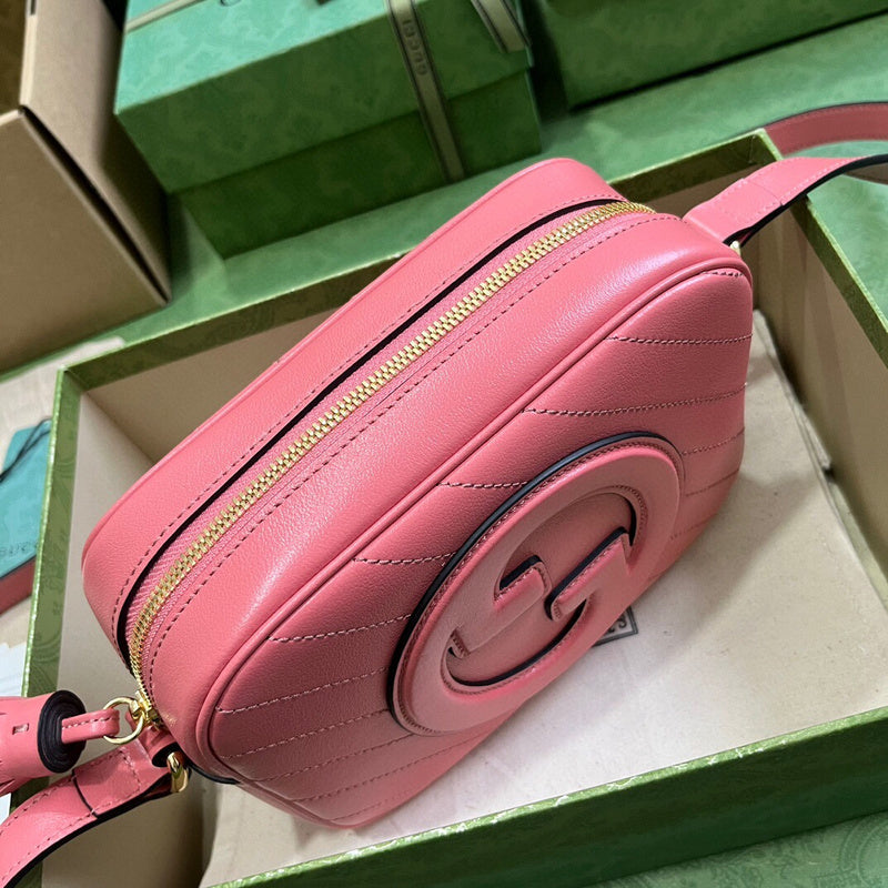 Glami Fashion - GCI Bags - 3494