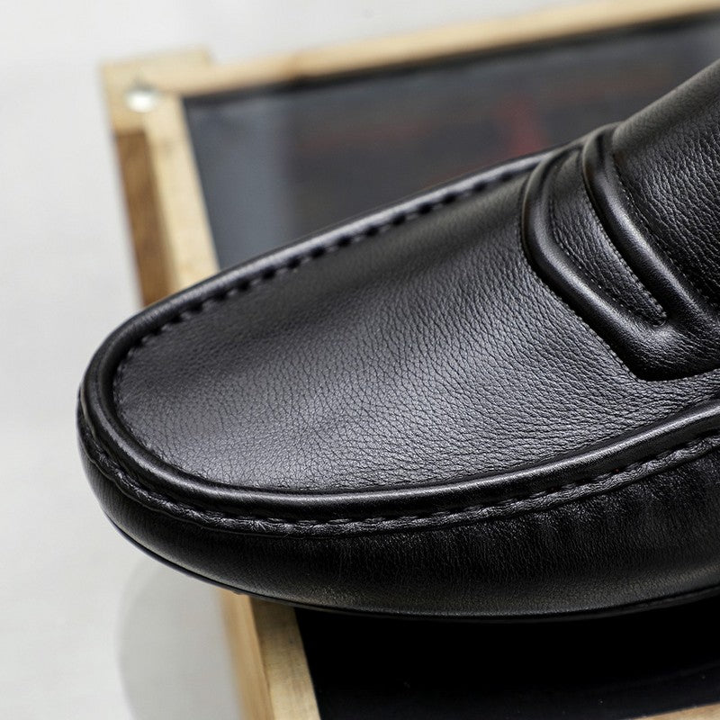 Glami - FGO Men Shoes - 921