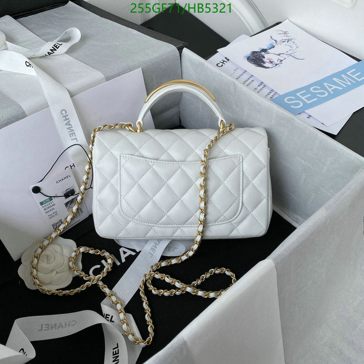 SAMC - CHL Bags - 127
