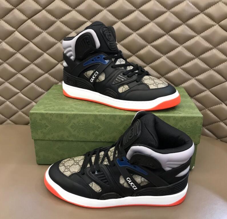SAMC - GUKI Women Shoes - 1316