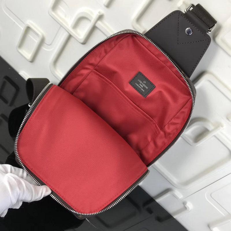 GlamI Lu-Vi bags - 2785