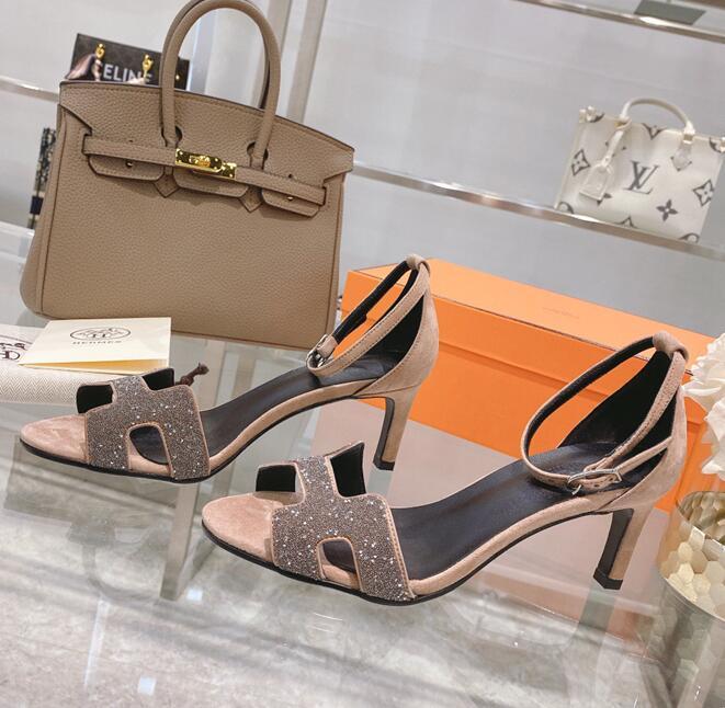 SAMC - HMS Women Shoes - 1079