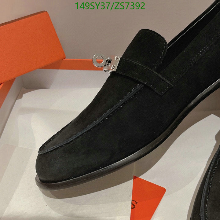 SAMC - HMS Women Shoes - 319