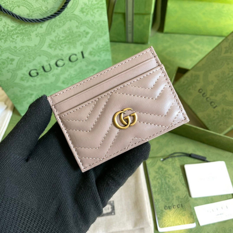 Glami-is - Guki Card Case - 114