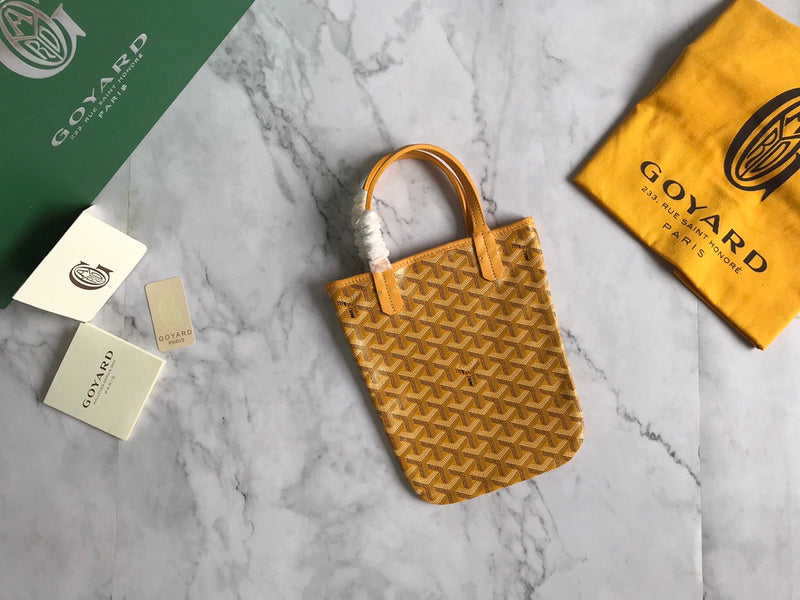 Glami-i - GYO Bags - 107